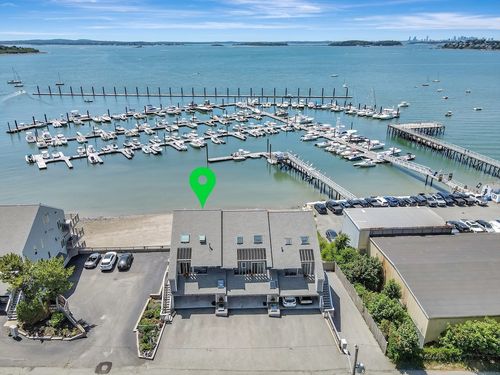 apt-14-10 Milford St, Hull, MA, 02045-2045 | Card Image