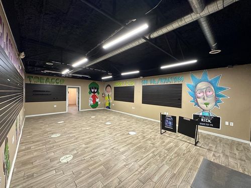 1705 W Beauregard Ave, San Angelo, TX, 76901-4008 | Card Image