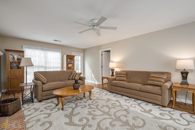 1026 Parsons Greene Dr, House other with 4 bedrooms, 3 bathrooms and null parking in Powder Springs GA | Image 7