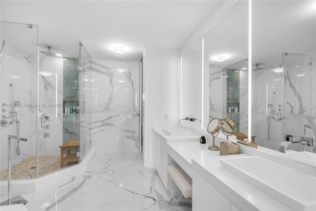 PH-04 - 9703 Collins Ave., Condo with 2 bedrooms, 2 bathrooms and null parking in Bal Harbour FL | Image 29