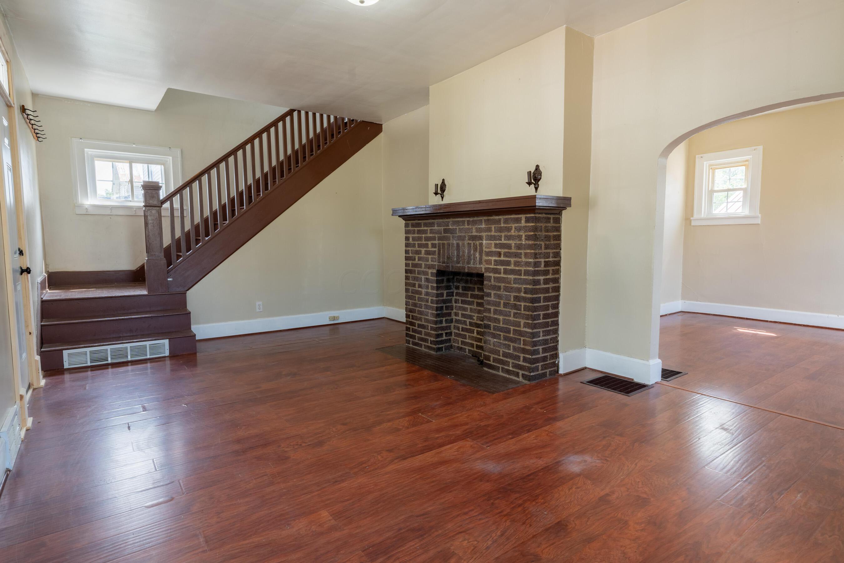Sherman Ave, Lancaster, OH 43130
