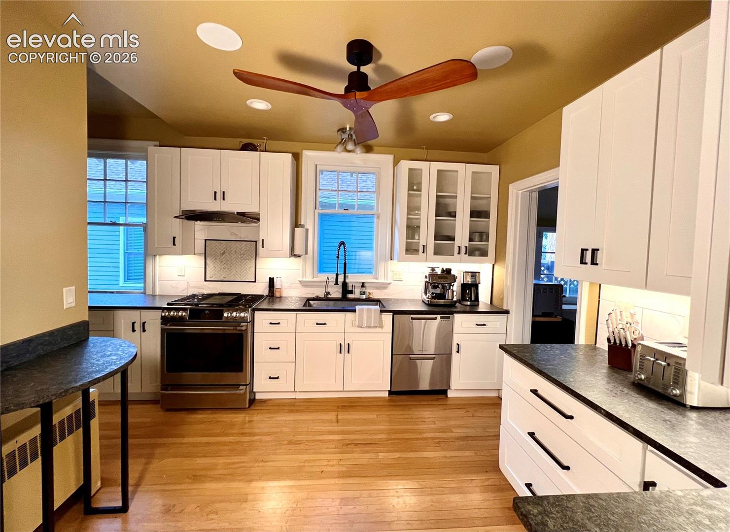 Residential in Colorado Springs 5