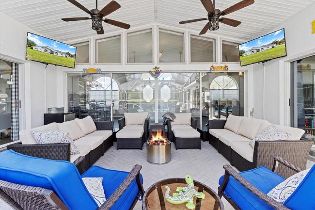 390 E Falconry Ct, House other with 3 bedrooms, 3 bathrooms and null parking in HERNANDO FL | Image 7