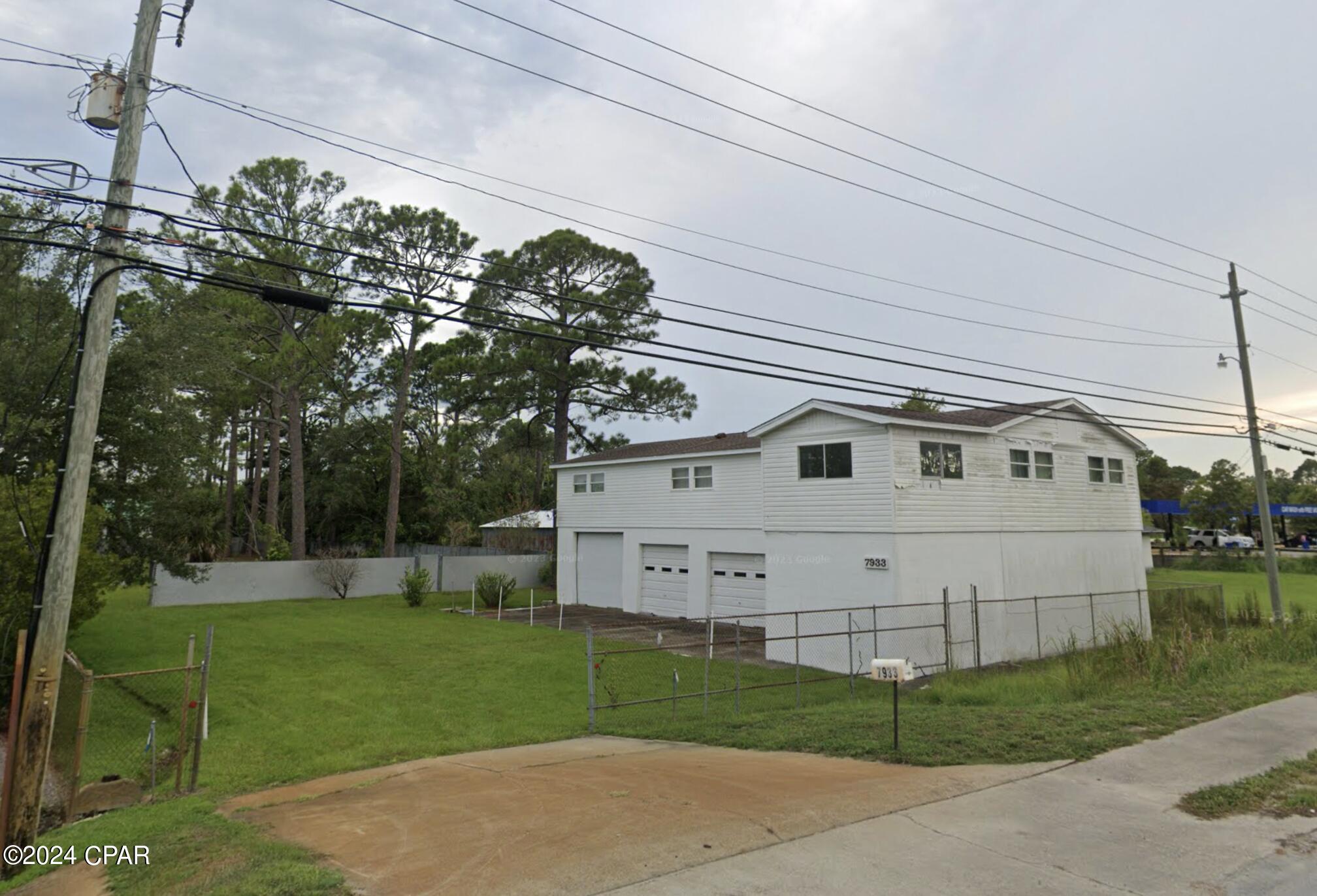 Panama City Beach Pkwy, Panama City Beach, FL 32407