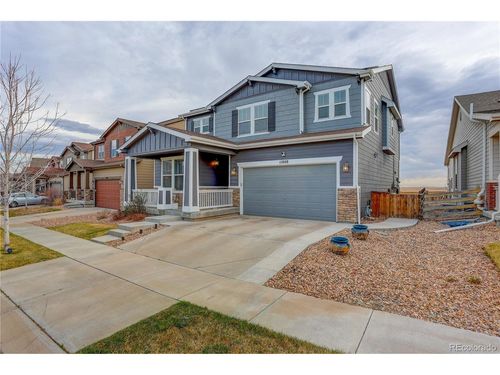 11008 Unity Ln, Commerce City, CO, 80022-8999 | Card Image