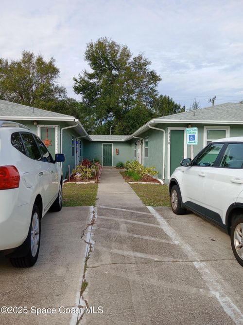 c-4110 Barna Ave, TITUSVILLE, FL, 32780-6072 | Card Image