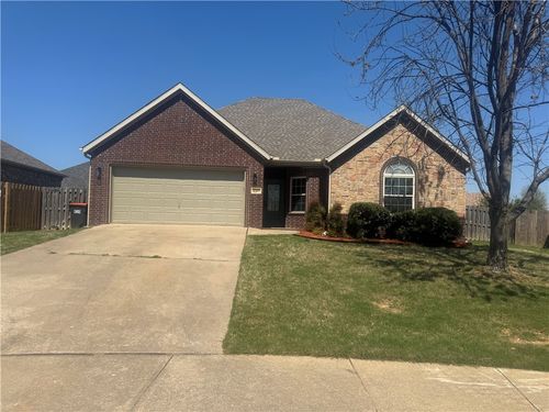 3518 Montpilier Pl, Springdale, AR, 72762-6271 | Card Image