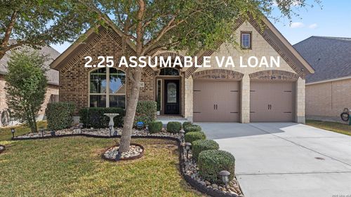 2137 Pioneer Pass, Seguin, TX, 78155-4537 | Card Image