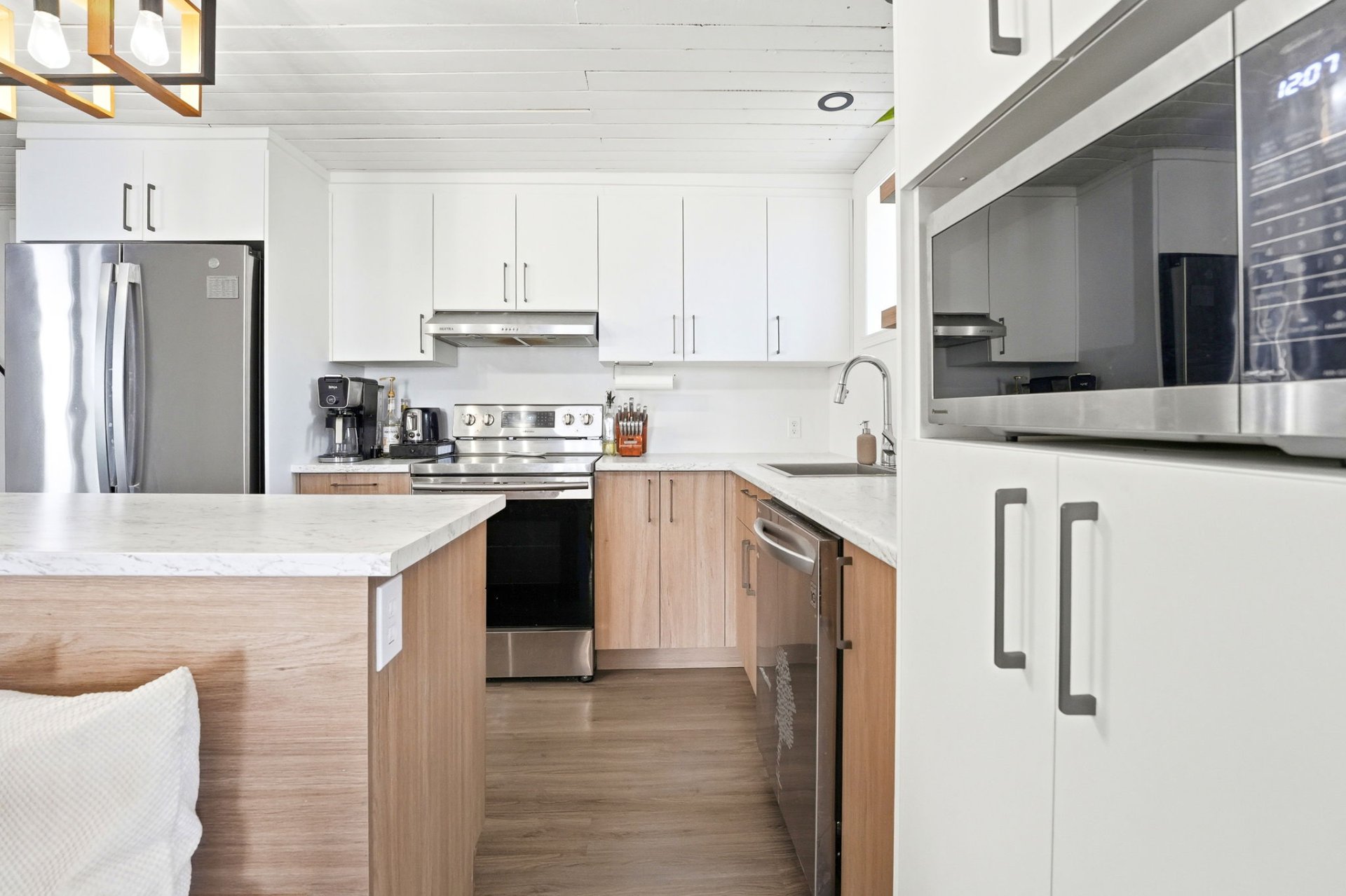 Residential in Saint-Joseph-de-Beauce 5