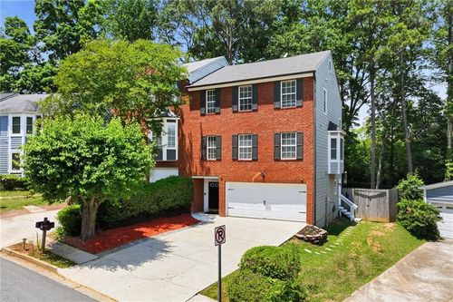 1211 Vintage Pointe Dr, Lawrenceville, GA, 30044-3283 | Card Image
