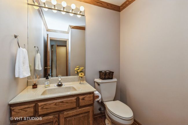 10901 Michigan Dr, House other with 4 bedrooms, 4 bathrooms and 3 parking in Spring Grove IL | Image 9