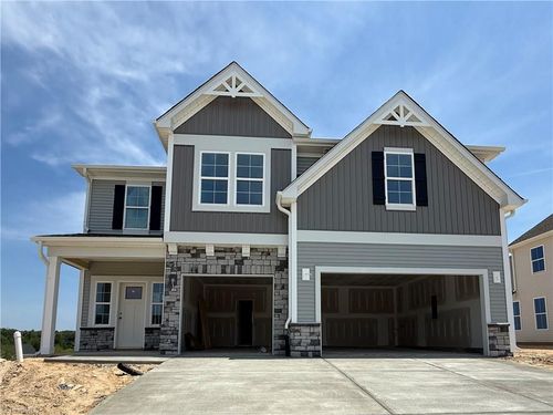 331 Yarrow Drive, Lexington, NC, 27295 | Card Image