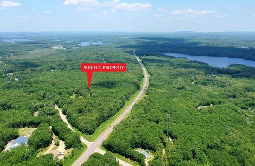 826 Atlantic Highway, Damariscotta, ME, 04543 | Card Image