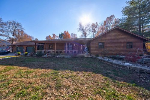 385 W Evergreen Plz N, Santa Claus, IN, 47579-6342 | Card Image