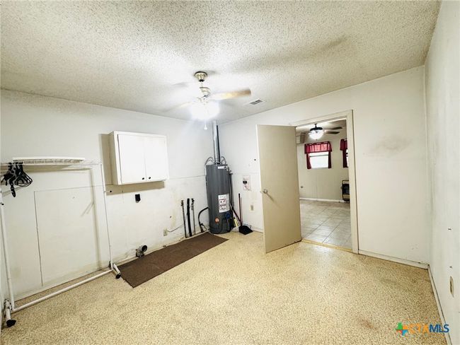 1112 Baldridge Dr, House other with 2 bedrooms, 1 bathrooms and null parking in Gatesville TX | Image 11