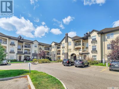 415 Hunter Rd, Condo with 2 bedrooms, 1 bathrooms and null parking in Saskatoon SK | Image 1