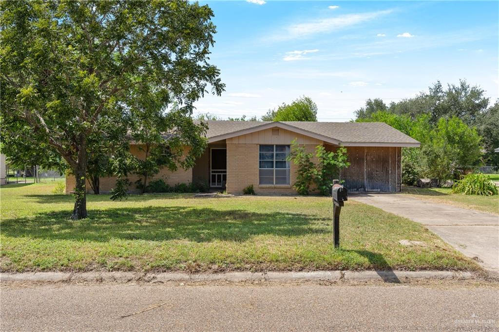 17th Ave, Edinburg, TX 78539