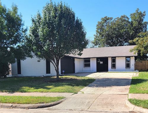 5013 Highridge Dr, Garland, TX, 75043-4930 | Card Image