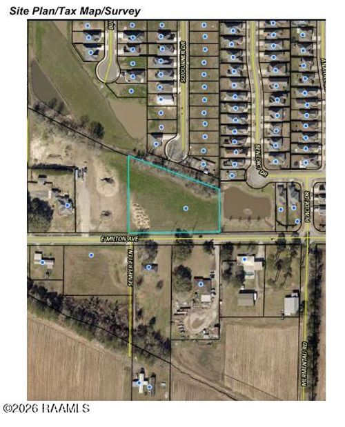 1401 E Milton Ave, Lafayette, LA, 70508-7970 | Card Image