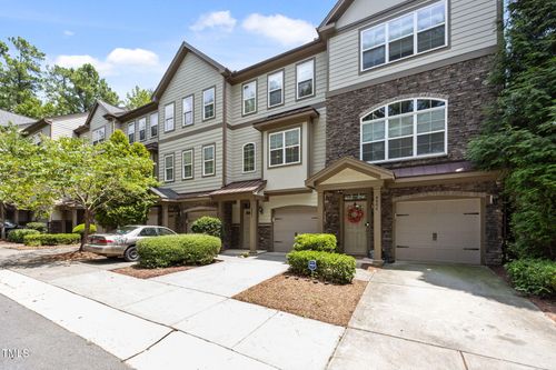 8006 Dukes Dynasty Dr, Raleigh, NC, 27615-8097 | Card Image