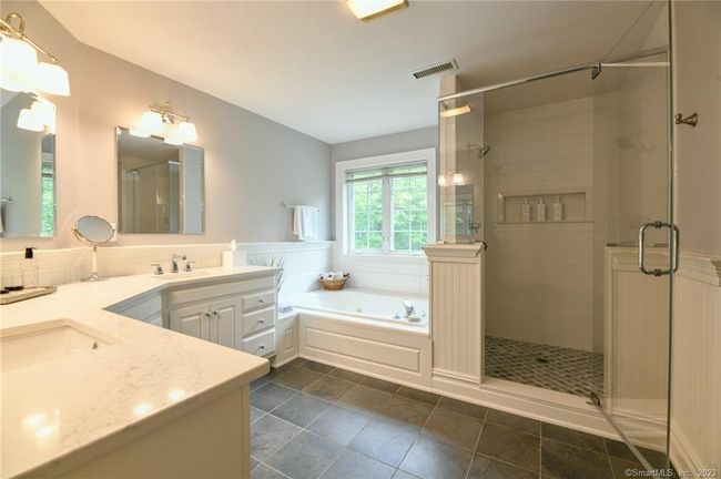 1230 Reservoir Rd, House other with 4 bedrooms, 3 bathrooms and null parking in Cheshire CT | Image 34