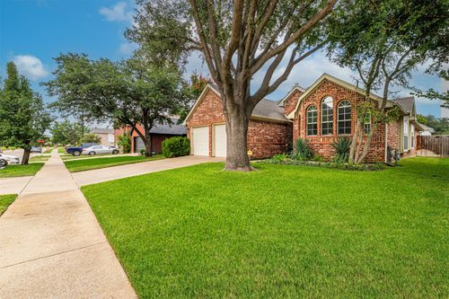 7700 Beaver Head Rd, Fort Worth, TX, 76137-5120 | Card Image