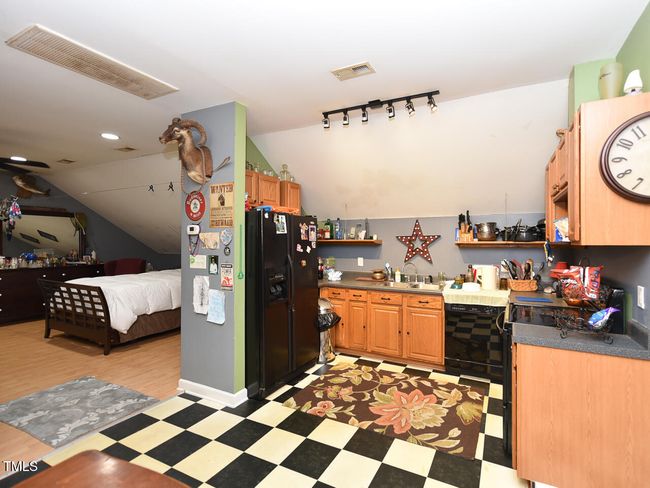 Interior - garage apartment 3 - OK | Image 41