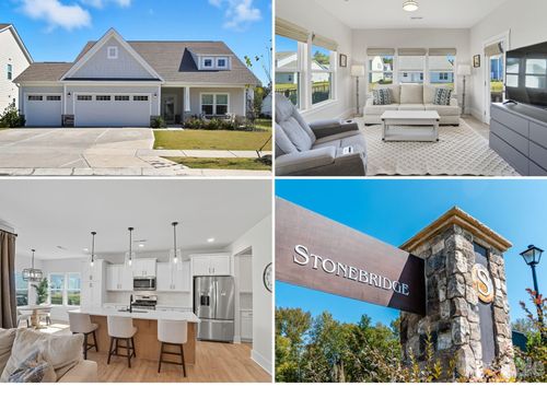 1152 Stone Marker Dr, Monroe, NC, 28112-7667 | Card Image