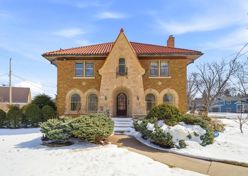 145 Cottage Avenue, Fond Du Lac, WI, 54935 | Card Image