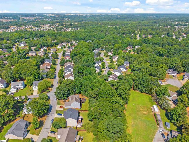 508 Fieldgate Ct, House other with 4 bedrooms, 2 bathrooms and 2 parking in Mauldin SC | Image 37