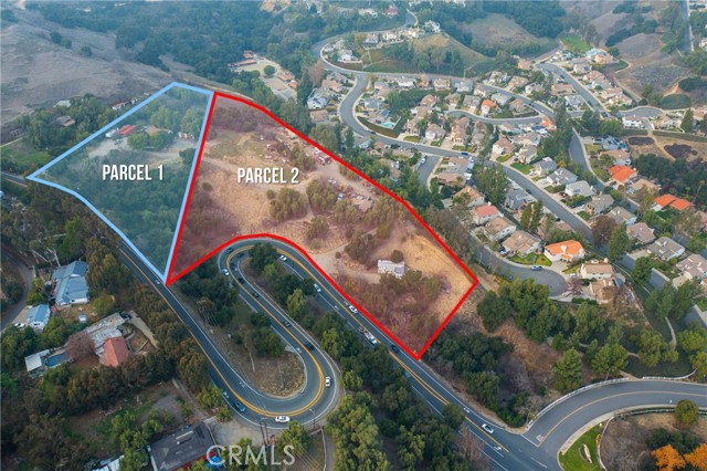 Carbon Canyon Rd, Chino Hills, CA 91709