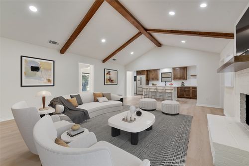 5813 Yacht Club Dr, Rockwall, TX, 75032-5747 | Card Image