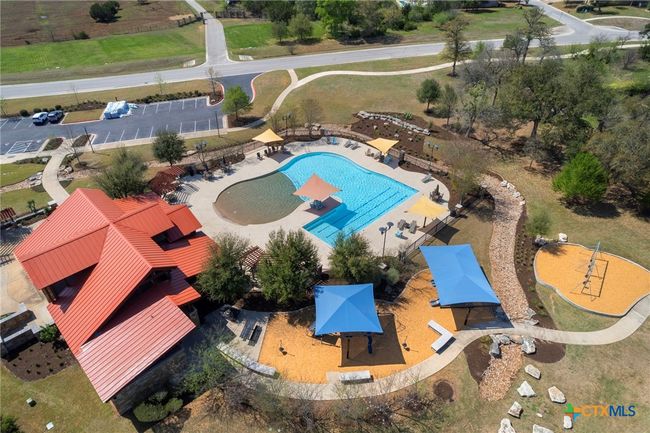 182 Emma Loop, House other with 4 bedrooms, 4 bathrooms and null parking in Austin TX | Image 39