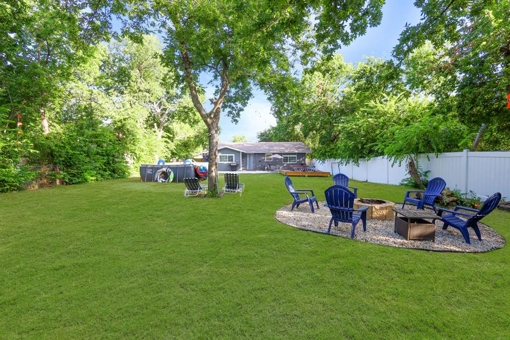 Cartwright St, Irving, TX 75062
