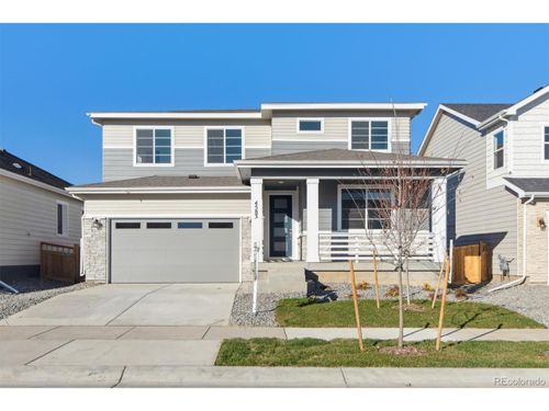 4583 Boone Cir, Brighton, CO, 80601 | Card Image