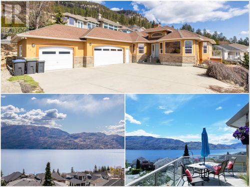 5205 Macneill Crt, Peachland, BC, V0H1X2 | Card Image
