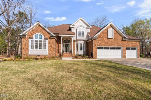 101 Flying Hills Cir, Cary, NC, 27513-3455 | Card Image