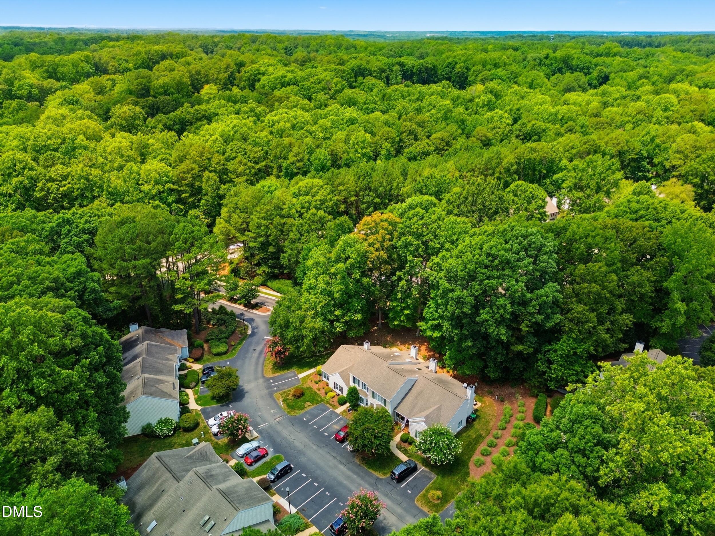 Residential in Cary 2