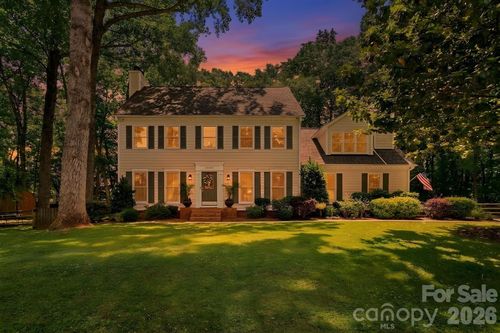 14636 S Brent Dr, Huntersville, NC, 28078-8509 | Card Image
