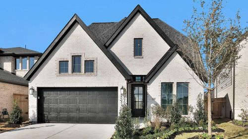 27414 Prairie Rush Drive, Hockley, TX, 77447 | Card Image