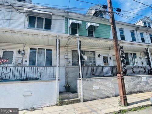 49 Macomb St, NEW PHILADELPHIA, PA, 17959-1010 | Card Image