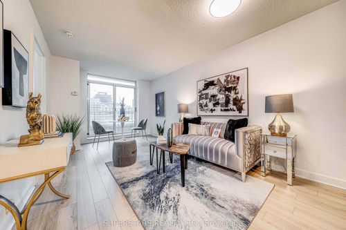506-50 Lynn Williams St, Toronto, ON, M6K3R9 | Card Image