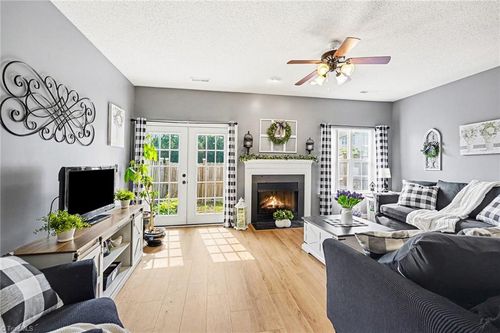 1406 Brittany Way, Archdale, NC, 27263-2992 | Card Image