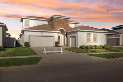 32313 Wetland Bird View, House other with 4 bedrooms, 3 bathrooms and null parking in San Antonio FL | Image 1