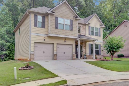 108 Village Pl, Newnan, GA, 30265-5708 | Card Image