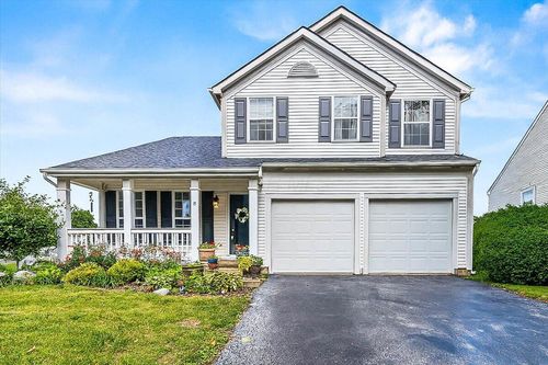 2966 Cordella St, Blacklick, OH, 43004-7042 | Card Image