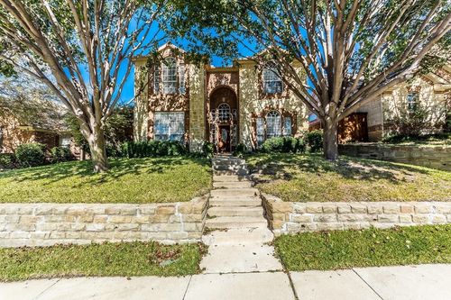 2060 Garden Crest Dr, Rockwall, TX, 75087-3187 | Card Image