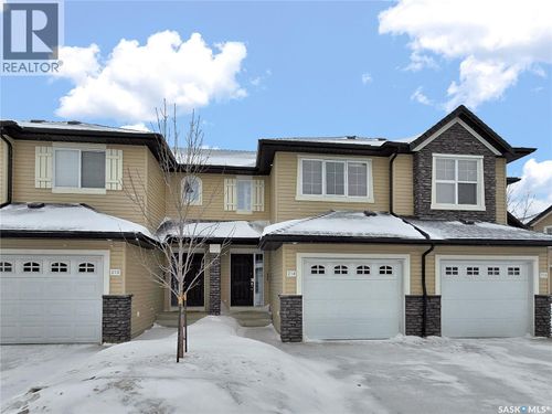 214-410 Ledingham Way, Saskatoon, SK, S7V0C4 | Card Image