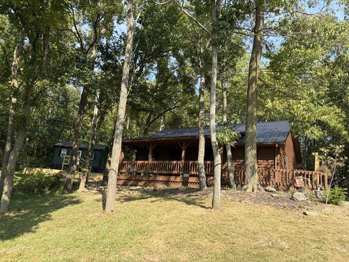 300 Core Rd, Frankfort, OH, 45628-9584 | Card Image