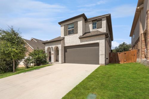 8215 Prairie Rye Dr, Lago Vista, TX, 78645-2134 | Card Image